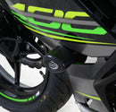 Kawasaki Ninja 500 [2024-2026] - Crash pad Aero R&G RACING