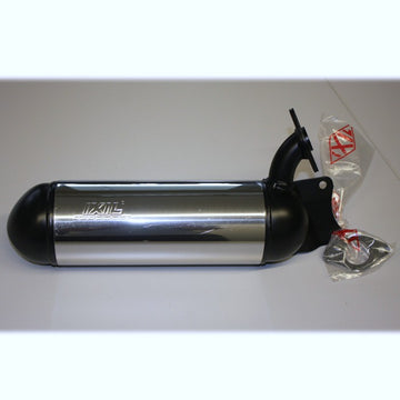 IXIL-Scooter-Racingauspuff Endtopf Honda Vision