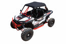 POLARIS RZR XP 1000 [2019-2021] - Tejadilho em tecido preto Polaris RZR 1000 XP