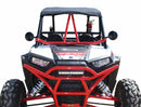 POLARIS RZR XP 1000 [2019-2021] - Tejadilho em tecido preto Polaris RZR 1000 XP