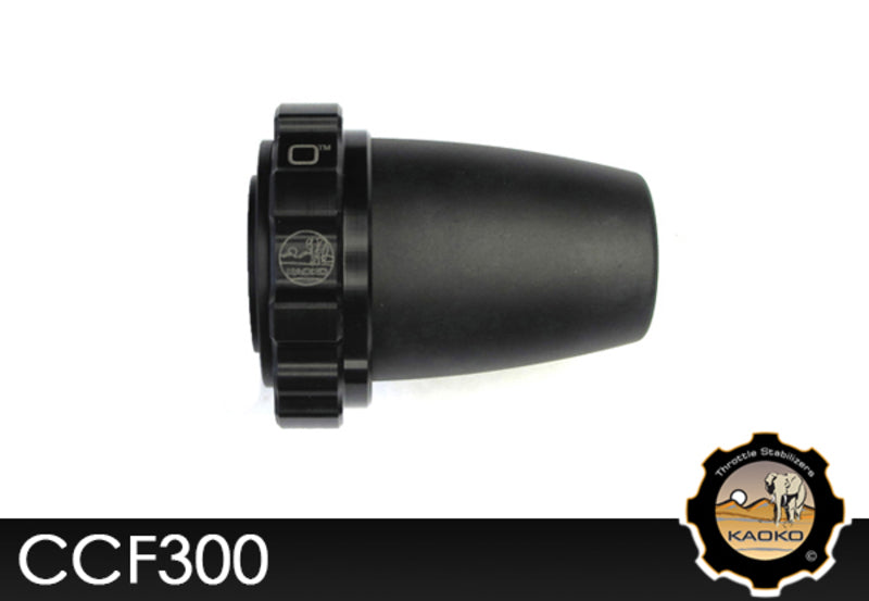 Bmw F 650 Gs Tw [KAOKO] - Estabilizador De Velocidade Cruise Control Cruise Control