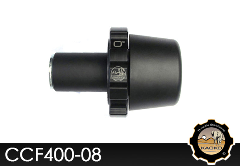 Bmw R 1200 Gs Adventure [KAOKO] - Estabilizador de velocidade Cruise Control Cruise Control