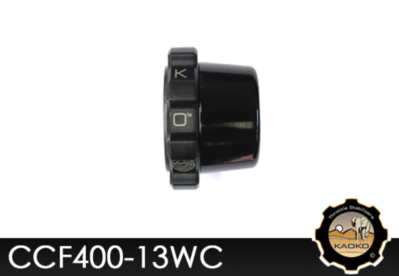 Bmw F 850 Gs Adventure [KAOKO] - Estabilizador de velocidade Cruise Control Cruise Control