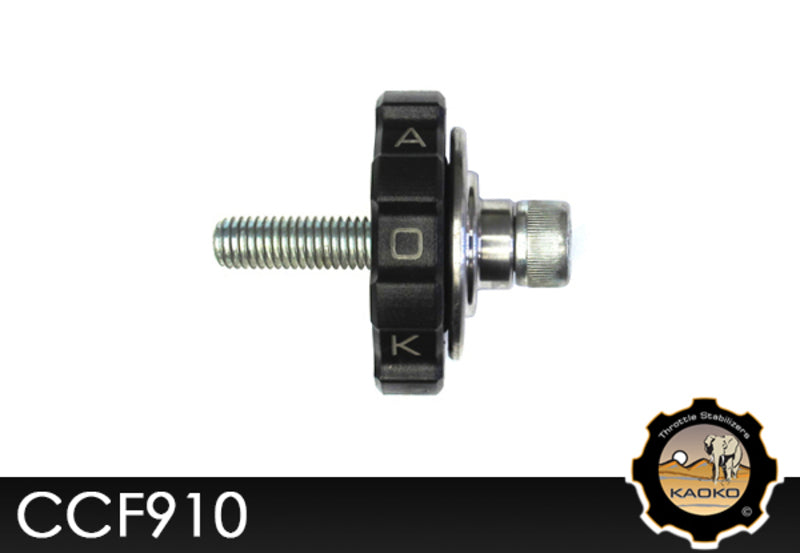 Bmw F 750 Gs [KAOKO] - Estabilizador de velocidade Cruise Control Cruise Control