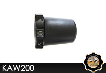 Kawasaki Z 900 [KAOKO] - Estabilizador de velocidade de controle de cruzeiro Cruise Control