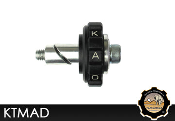 Ktm 1050 Adventure [KAOKO] - Estabilizador de velocidade de controle de cruzeiro Cruise Control