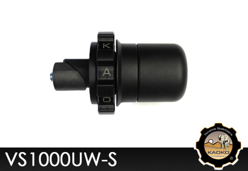 Suzuki Dl 650 [KAOKO] - Estabilizador de velocidade de controle de cruzeiro