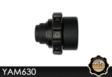 Yamaha Xt 1200 Z Super Tenere [KAOKO] - Estabilizador de velocidade Cruise Control Cruise Control