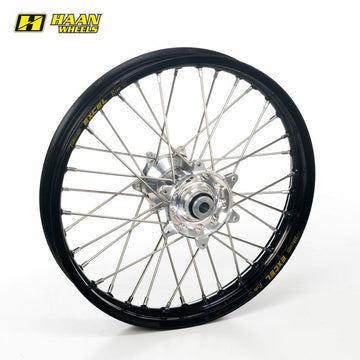 Honda Crf 1100 L At Adv Sp [HAAN WHEELS] - Roda traseira completa - 18x2,50x36T