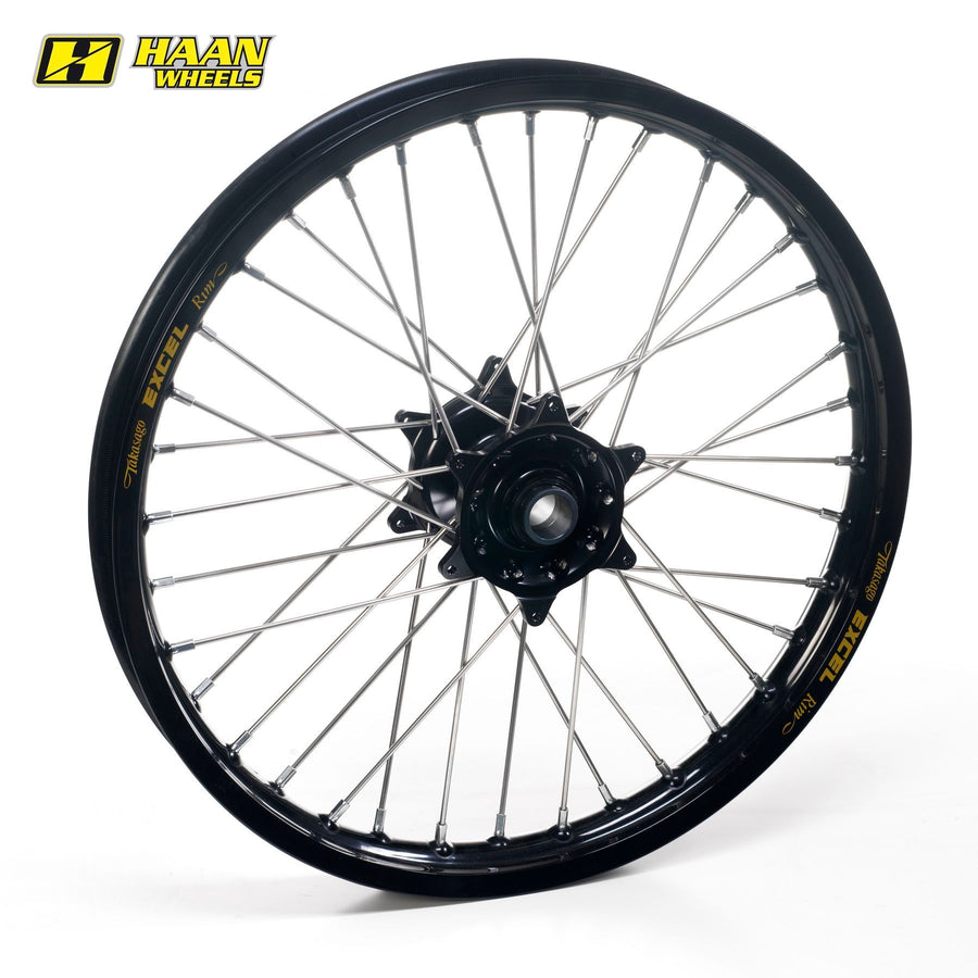 KTM 690 ENDURO [2008-2010] - Vorderrad Komplett - 21x1,85x36T