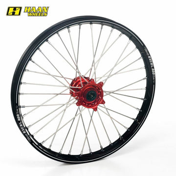 Yamaha Yz 426 [HAAN WHEELS] - Roda dianteira A60 completa 21x1.60x36T