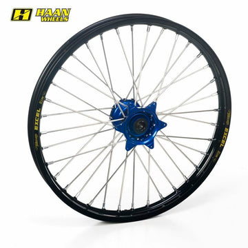 Yamaha Wr 125 [HAAN WHEELS] - Roda dianteira completa - 17x3,50x36T