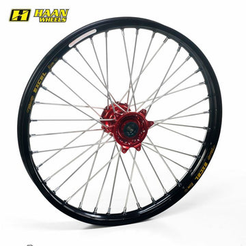 Gas Gas Ec 200 [HAAN WHEELS] - Roda dianteira completa - 21x1,60x36T