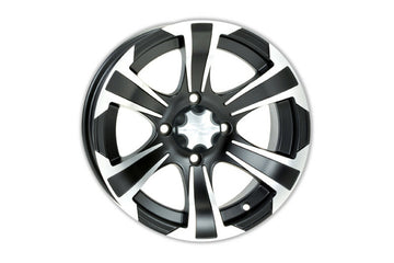 Yamaha Kodiak 400 [ITP] - Aro Utilitário - 12x7