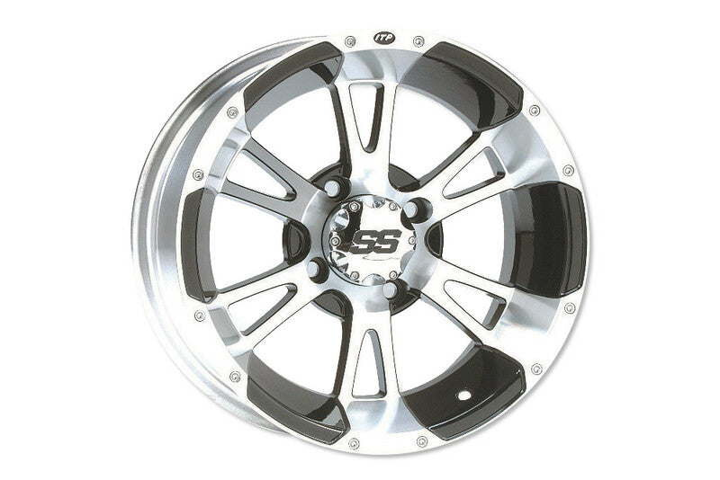 Yamaha Kodiak 400 [ITP] - Aro Utilitário - 14x8