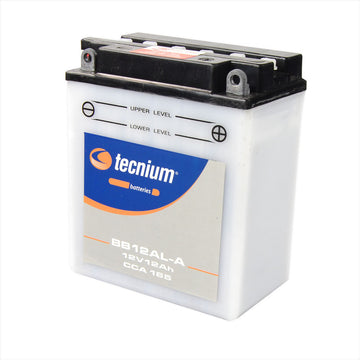 BMW F 650 GS [TECNIUM] - bateria de motocicleta