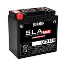 Indiano para 1200 FR1200 [Bateria BS] - Bateria de motocicleta-1