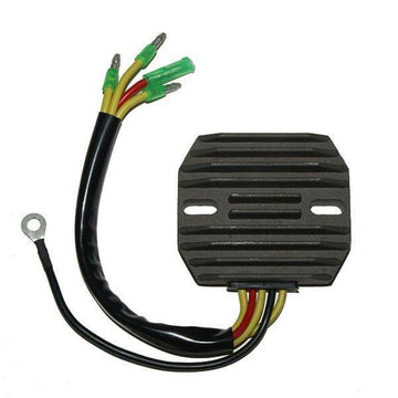 Suzuki GS 250 [ELECTROSPORT] - Regulador - Suzuki GS