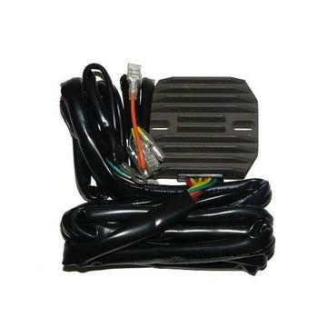 Bmw R 80 Rt 247 [ELECTROSPORT] - Regulador - Moto Guzzi