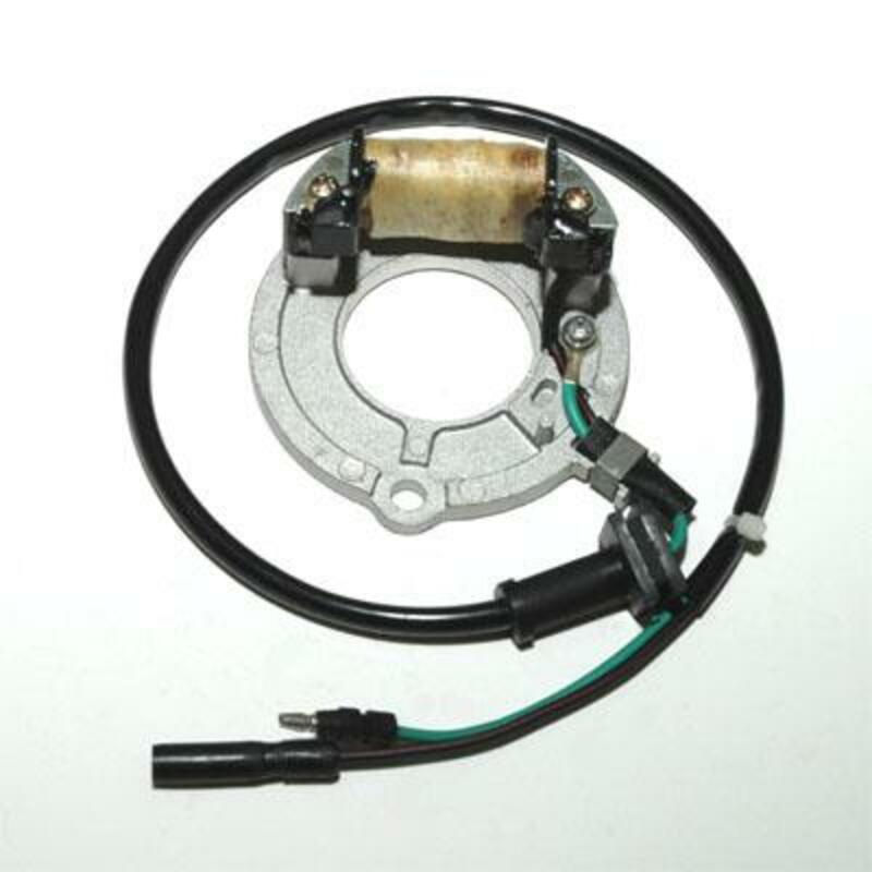 Honda Cr 80 [ELECTROSPORT] - Estator - Honda