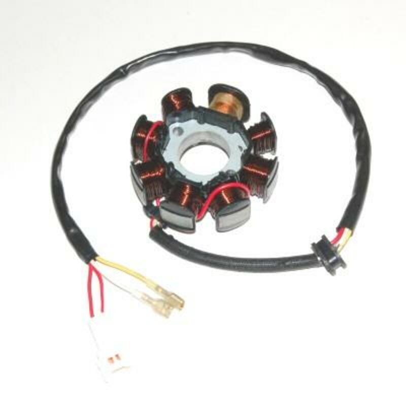 Ktm 520 Exc [ELECTROSPORT] - Estator - KTM