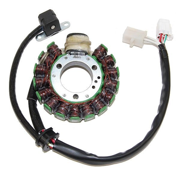Yamaha YFM 250 Bear Tracker 2 WD [1999-2000] - Stator - Yamaha