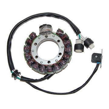 Yamaha YFM 350 Warrior 2 WD [1990-1995] - Stator - Yamaha YFM350X Warrior