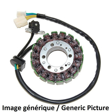 Kawasaki NINJA ZX-10 R ZX1000J [2011-2015] - Stator - Kawasaki ZX10R
