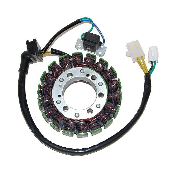 Suzuki LT-F 250 Quadrunner 2 WD [1988-2001] - Stator