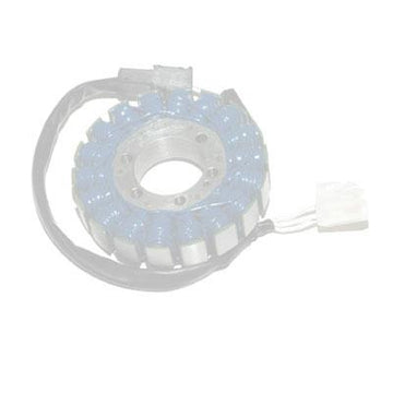 Honda VFR 750 F Interceptor (RC 36) [1990-1993] - Stator - Honda VFR750F