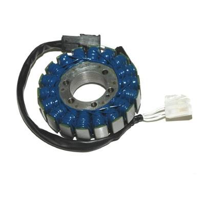 Yamaha YZF-R 6 (RJ 09) [2004-2005] - Stator - Yamaha YZF-R6