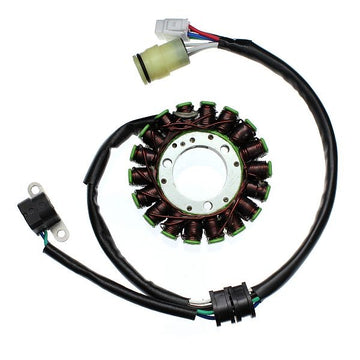 Yamaha YFM 250 Bruin 2 WD [2005-2006] - Stator - Yamaha YFM250 Bruin/Big Bear 2x4