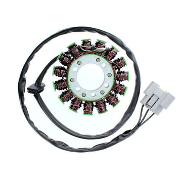Bmw S 1000 RR 0507 [2010-2011] - Stator - BMW S1000R