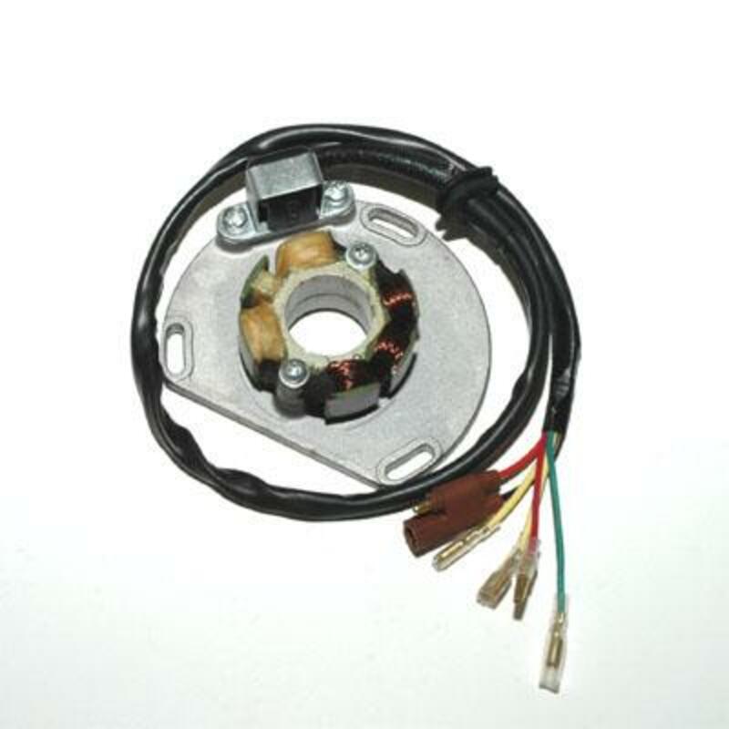 Ktm Sx 200 [ELECTROSPORT] - Estator - KTM
