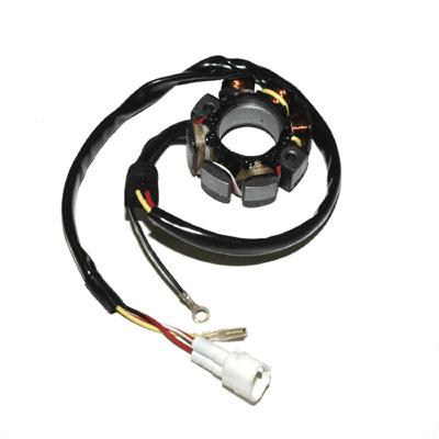 Husaberg FC 550 /4 [2004-2005] - Stator - KTM