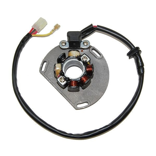 KTM 125 SXS [2006-2008] - Stator mit Magnetspule Coil - KTM