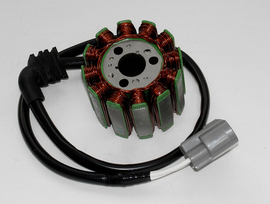 Yamaha YZF-R 1 SP (RN 12) [2006] - Stator - Yamaha