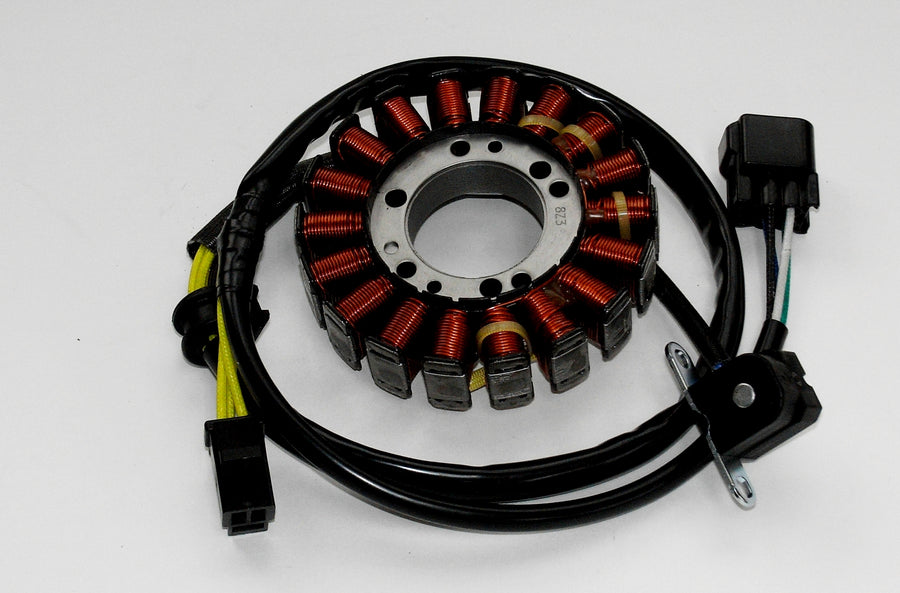 SUZUKI DR Z 400 E [2000-2015] - Stator - Suzuki DR-Z400