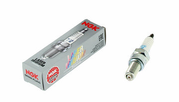 HONDA CRF 450 [NGK] - NGK LASER IRIDIUM PULL - SILMAR9A9S