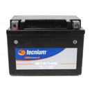 Ktm Super Adventure 1290 [TECNIUM] - Bateria livre de manutenção ativada de fábrica - BTZ14S