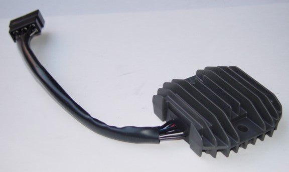 Honda NC 750 Integra DCT ABS (RC 71) [2014-2015] - Regler - Honda NC 750 Integra DCT ABS