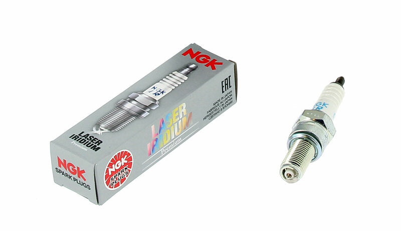 Kawasaki Z H2 [NGK] - Vela de ignição Laser Iridium - SILMAR9E9