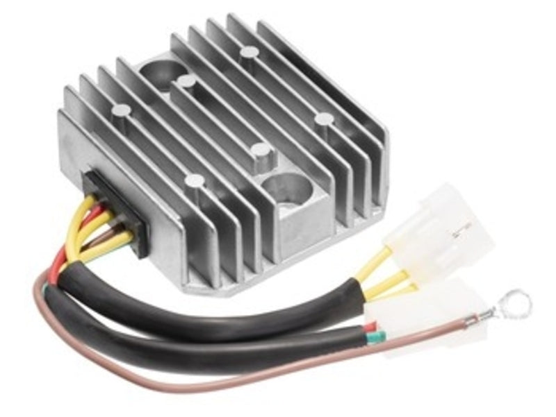 Cachecol Bmw F 650 Cs [2002–2005] - pelo regulador DZE