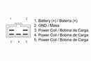 Yamaha Fzs 1000 [TECNIUM] - por controlador DZE