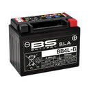 Kawasaki KMX 125 [bateria BS] - Bateria de motocicleta-1
