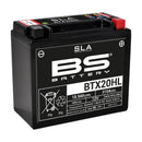Harley-Davidson Street Bob 114 FXBBS [BS BATTERY] - bateria de motocicleta-1
