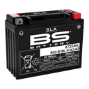 Kawasaki Vn 1500 [BS BATTERY] - Bateria sem manutenção SLA ativada de fábrica - BTX24HL/B50-N18L-A/A2/A3