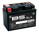 Honda Forza 750 [BS BATTERY] - Bateria sem manutenção SLA ativada de fábrica - BTZ12S-1