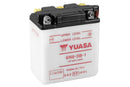 Yamaha XT 500 [Yuasa] - Bateria de motocicleta-1