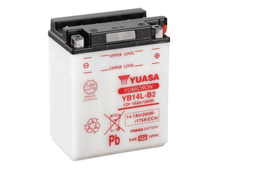Ducati SL 600 Panth [Yuasa] - Bateria de motocicleta